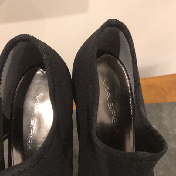 Dress heels - Picture 4 of 5